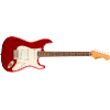 Guitarra Electrica Fender Classic Vibe 60s Stratocaster Roja