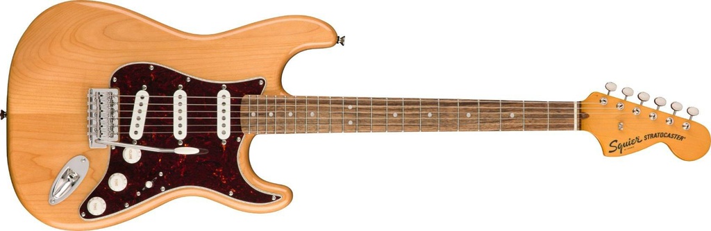 Guitarra Electrica Fender Classic Vibe '70S Stratocaster Natural