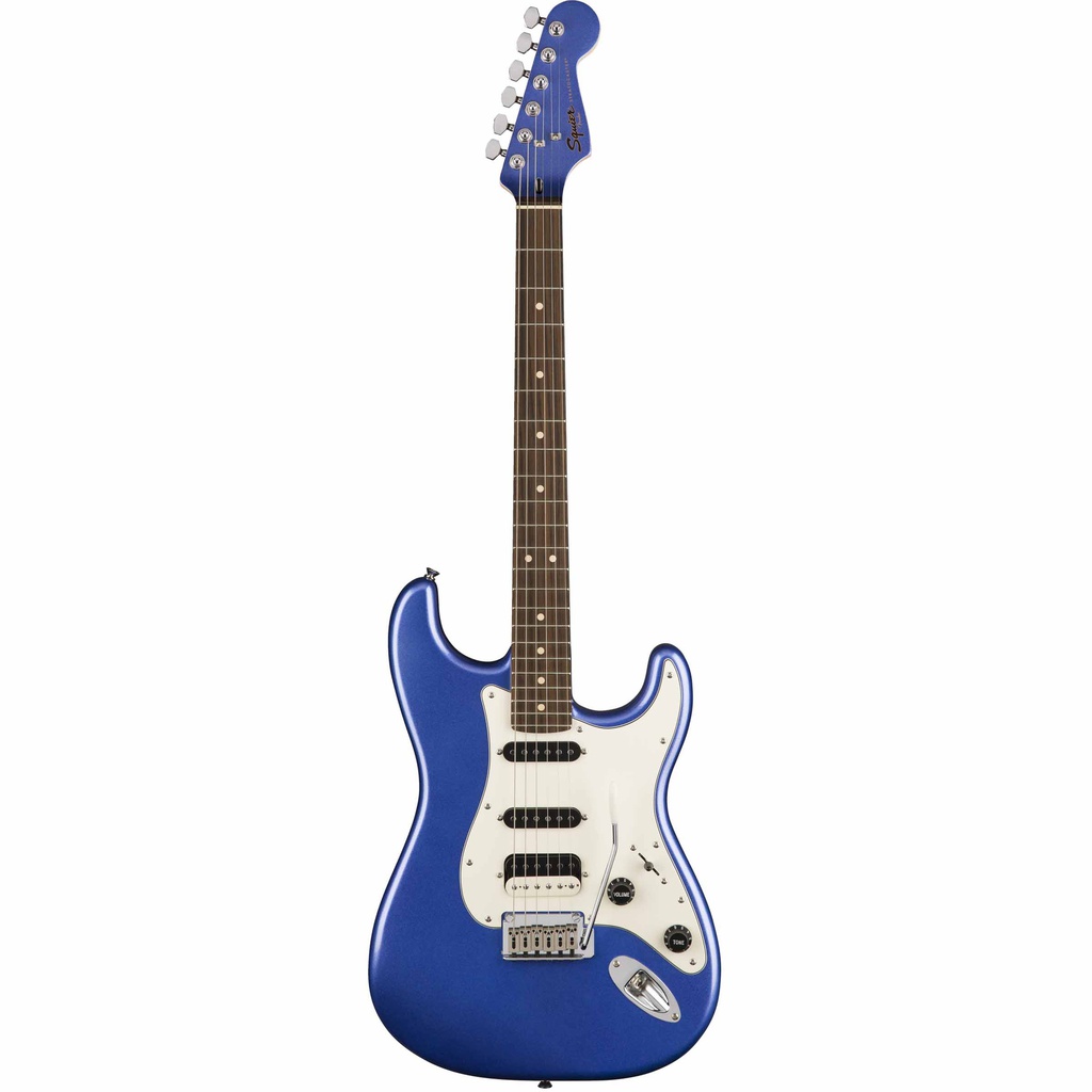 Guitarra Electrica Fender Contemporary Stratocaster HSS