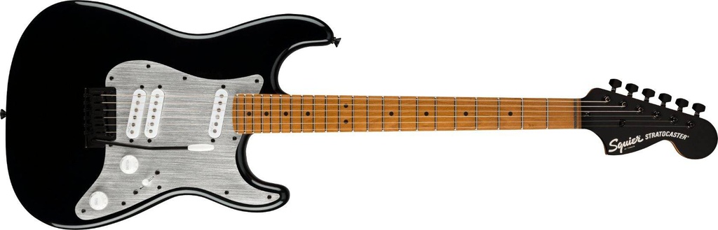 Guitarra Electrica Fender Contemporary Strat Blk