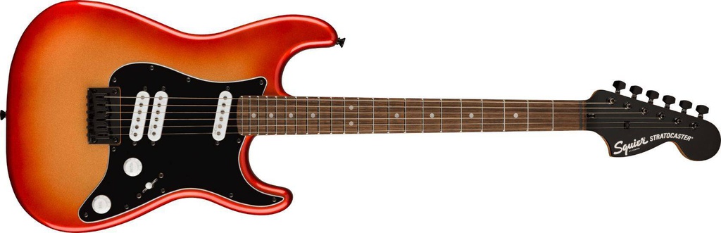 Guitarra Electrica Fender Contemporary Strat Especial HT