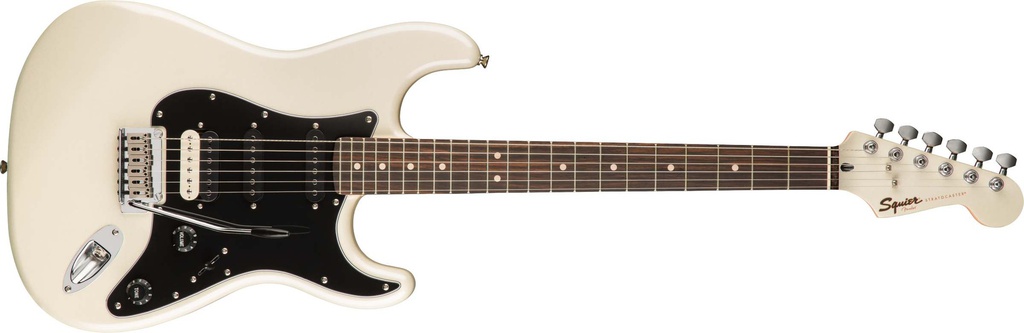 Guitarra Electrica Fender Contemporary Stratocaster HSS