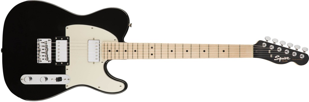 Guitarra Electrica Fender Contemporary Telecaster HH