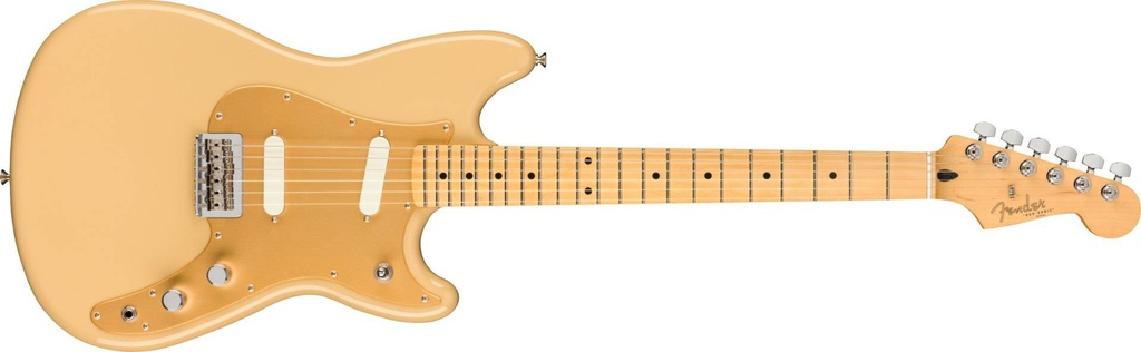 Guitarra Electrica Fender DUO SONIC MN DSD