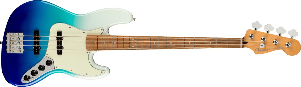 Bajo Electrico Fender PLAYER PLUS JAZZ BASS