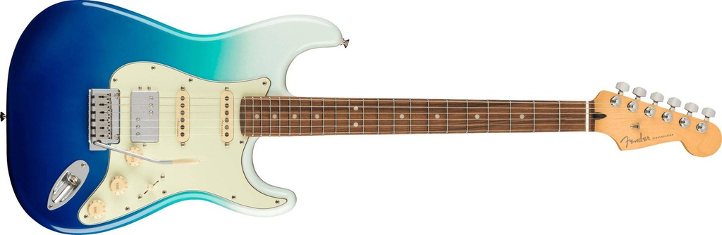 Guitarra Electrica Fender Player Plus Stratocaster HSS