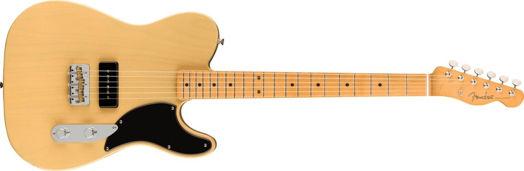 Guitarra Electrica Fender Noventa Telecaster