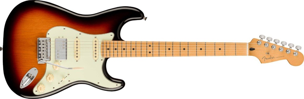 Guitarra Electrica Fender Player Plus Stratocaster HSS