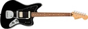 Guitarra Electrica Fender Player Jaguar Negra