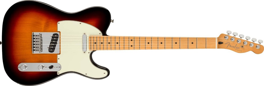 Guitarra Electrica Fender Player Plus  Telecaster