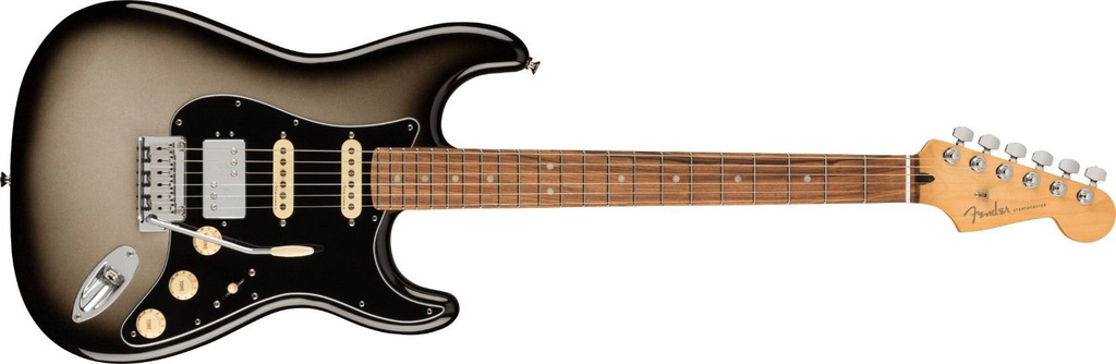 Guitarra Electrica Fender Player Plus Stratocaster HSS