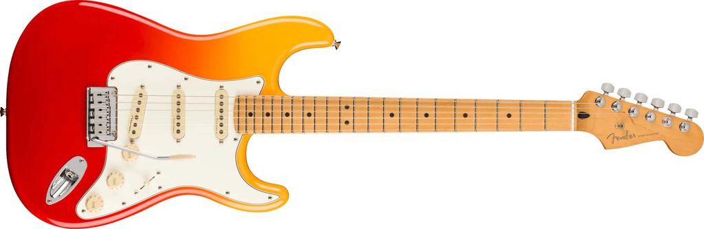 Guitarra Electrica Fender Player Plus Stratocaster Tequila Sunrise