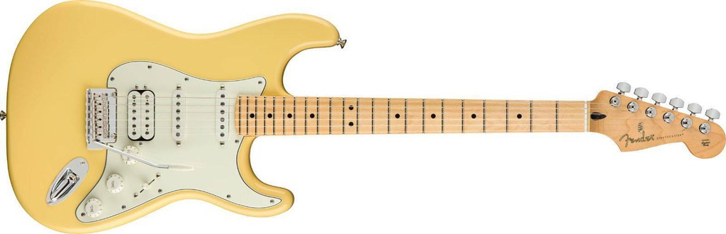 Guitarra Electrica Fender Stratocaster HSS