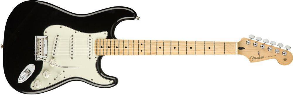 Guitarra Electrica Fender Player Stratocaster