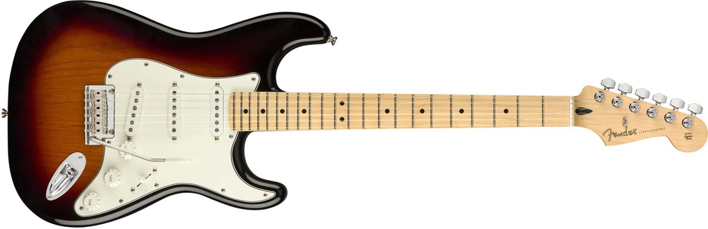 Guitarra Electrica Fender Player Stratocaster