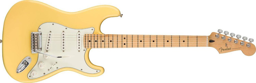 Guitarra Electrica Fender  PLAYER STRATOCASTER