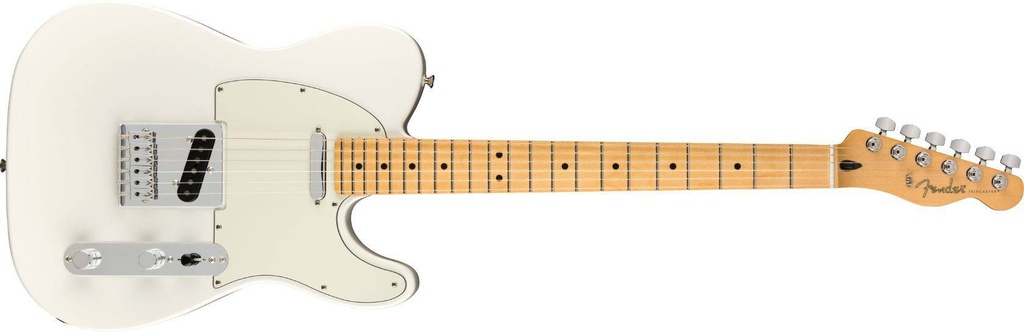 Guitarra Electrica Fender PLAYER TELECASTER