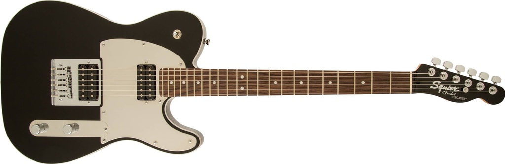 Guitarra electrica Telecaster Fender John 5 Negra