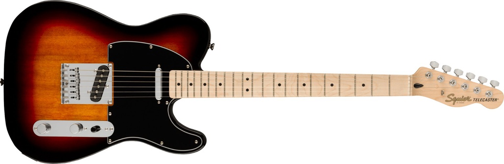 Guitarra Electrica Fender AFFINITY SERIES TELECASTER