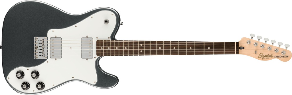 Guitarra Fender Squier AFFINITY TELECASTER DELUXE