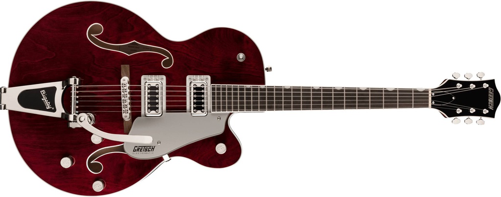 Guitarra Electrica Gretsch  G5420T  Laurel Fingerboard, Walnut Stain