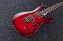 Guitarra Electrica  Ibanez S521