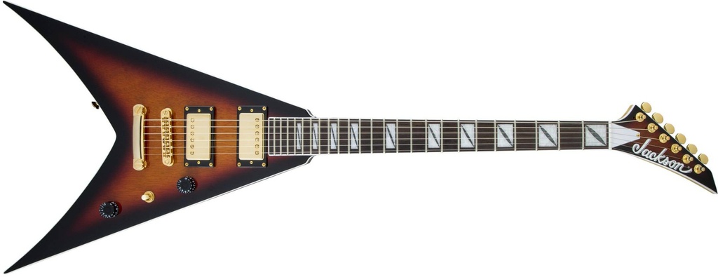 Guitarra Electrica Jackson Pro Series King V