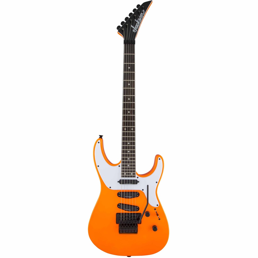 GUITARRA ELECTRICA JACKSON SL4X