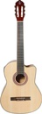 Guitarra Electroacustica Symphonic Natural-- EC3920CE-N