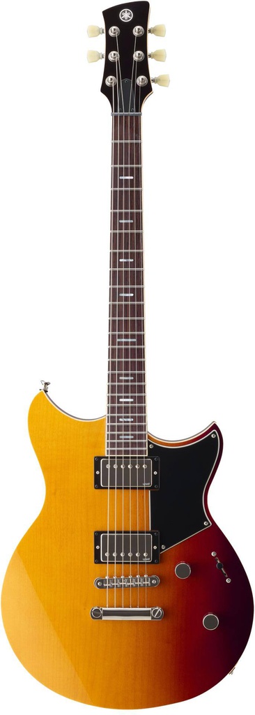 Guitarra Electrica RevStar RSS20 Sunset Burst