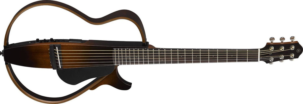 Guitarra Electro-Acustica Silent Yamaha