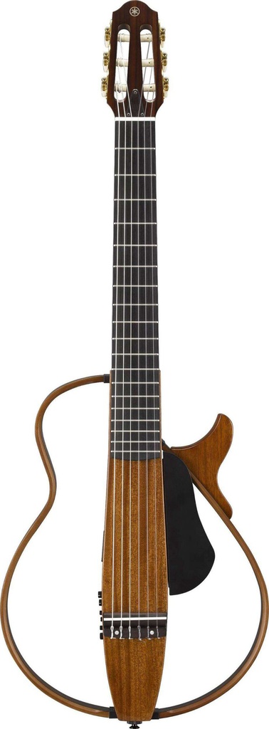 Guitarra Silent Yamaha SLG200N