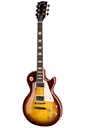 Guitarra Electrica Gibson Les Paul 60s Iced Tea