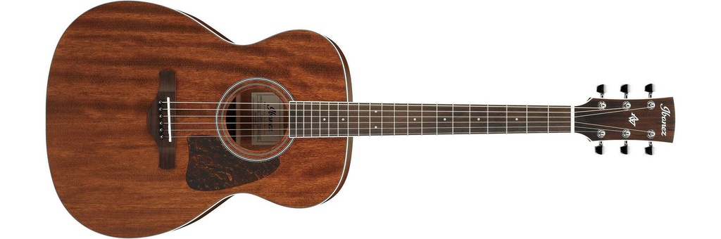 Guitarra Acústica Ibanez, Caoba Artwood