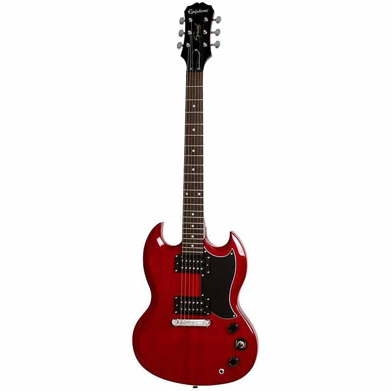 Guitarra Electrica Epiphone Edicion Limitada Sg SpecialI