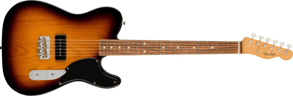 Guitarra Electrica Fender Noventa Telecaster