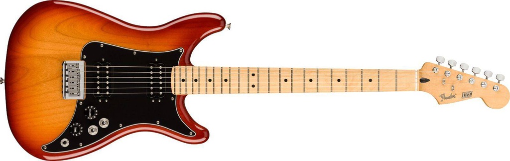 Guitarra Electrica  Fender PLAYER LEAD III Sienna Sunburst