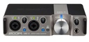 Interface de Audio Zoom UAC-2