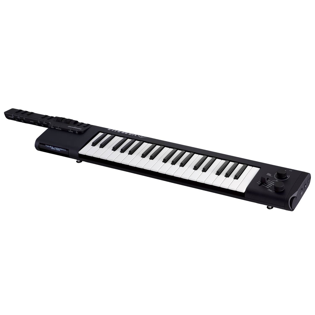 Keytar Yamaha SHS-500 con bluetooth NEGRO