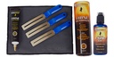 Kit Cuidado Total Del Diapason Music Nomad 2 Pz