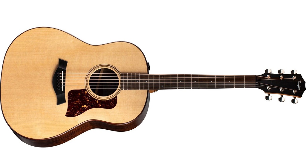 Guitarra Electroacustica Taylor AD17E