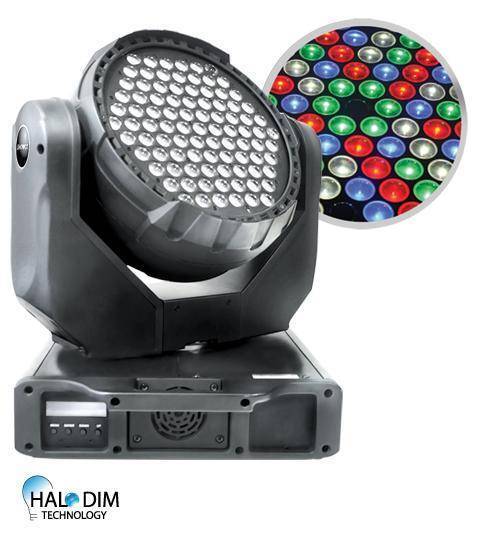 Led Moving Wash 600