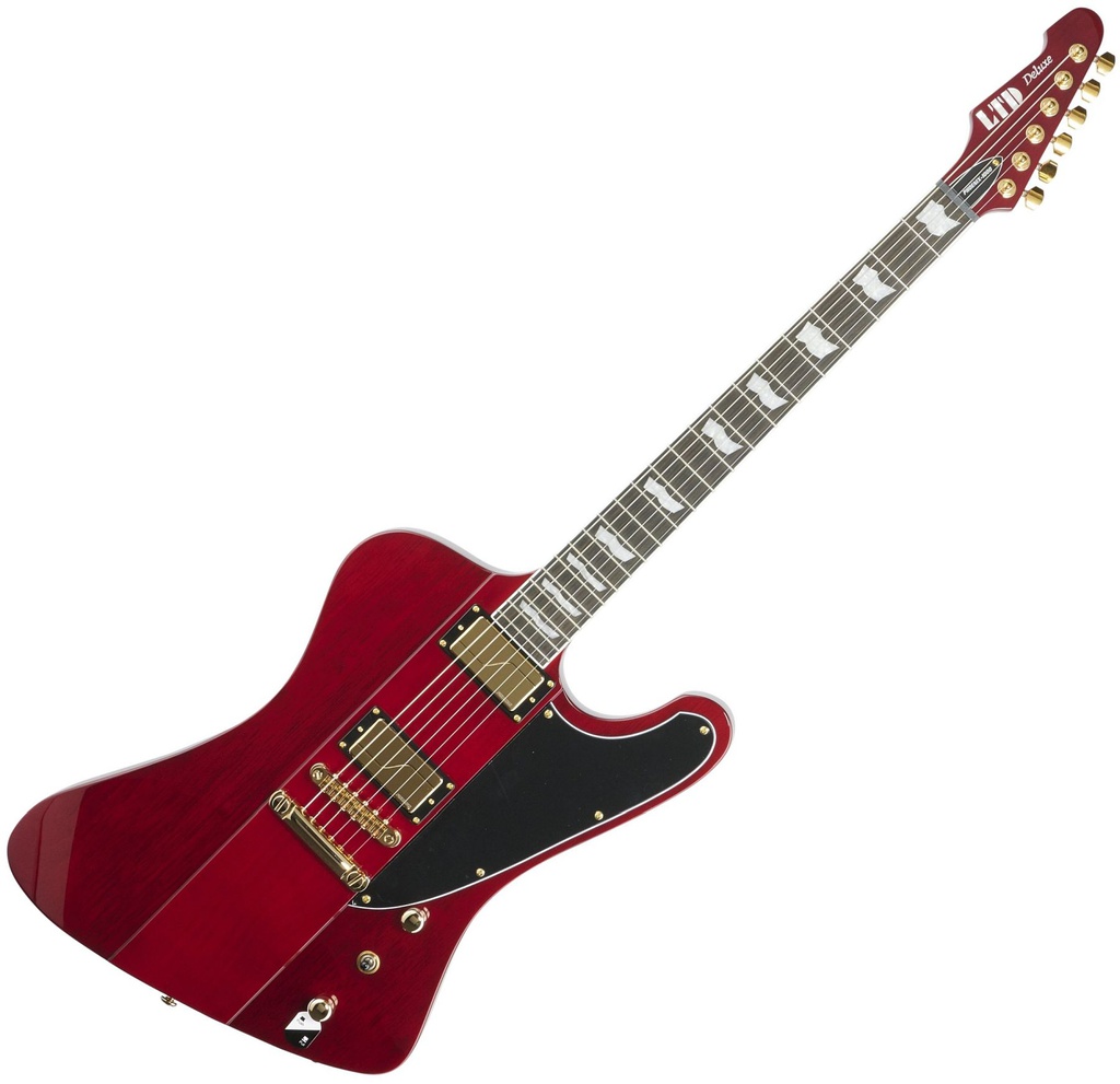 Guitarra Electrica LTD  PHOENIX 1000 STBC