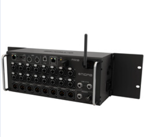 Mezcladora Midas MR18