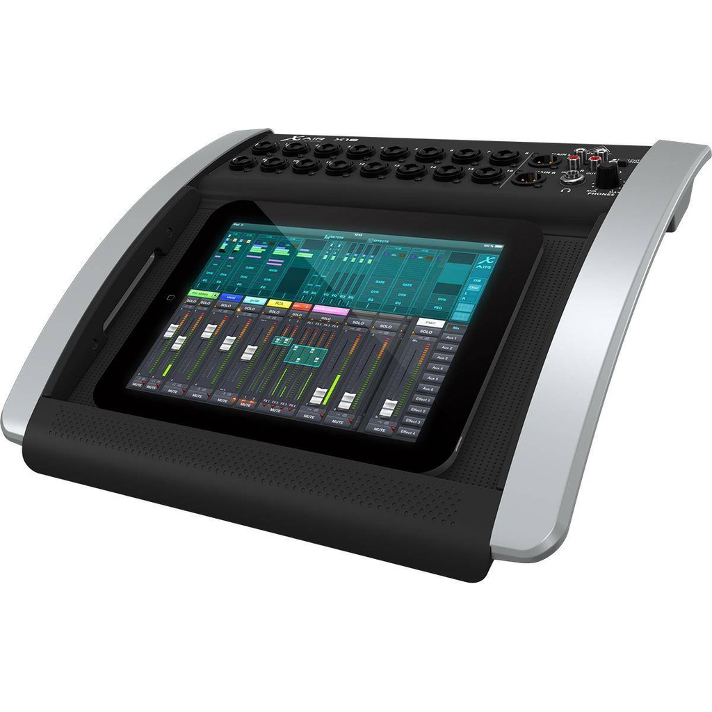 Mezcladora De 18 ch Behringer X18