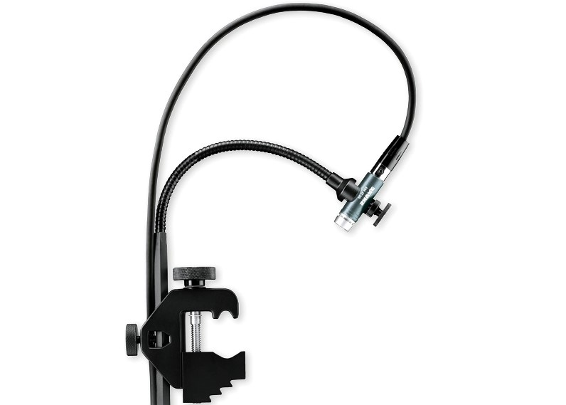 Microfono De Condensador Shure Cardiode Para Instrumentos