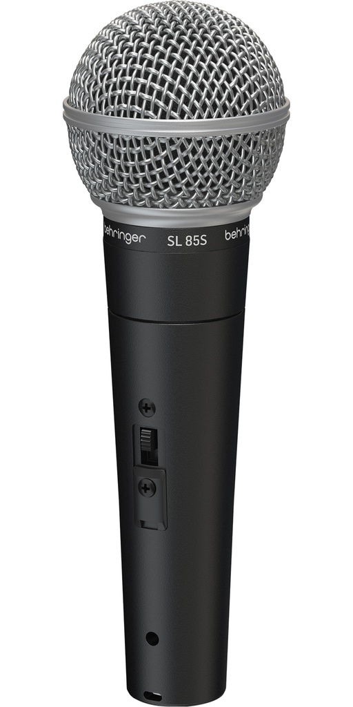 Micrófono Behringer Mod. SL 85S