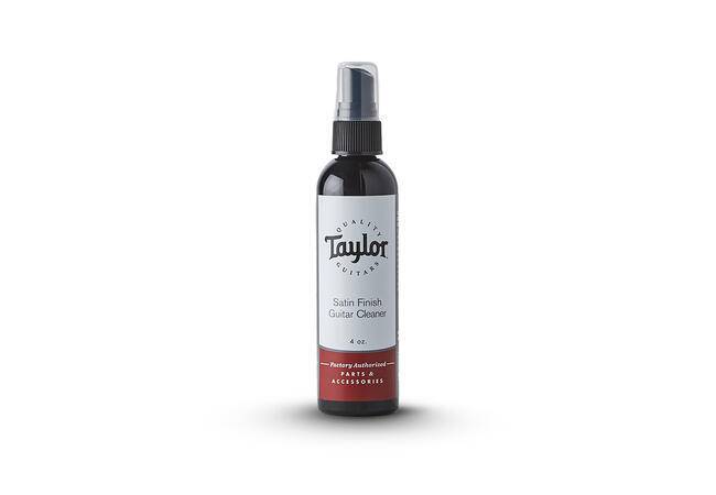 Limpiador Taylor Guitarra Sanitizadas 4 oz