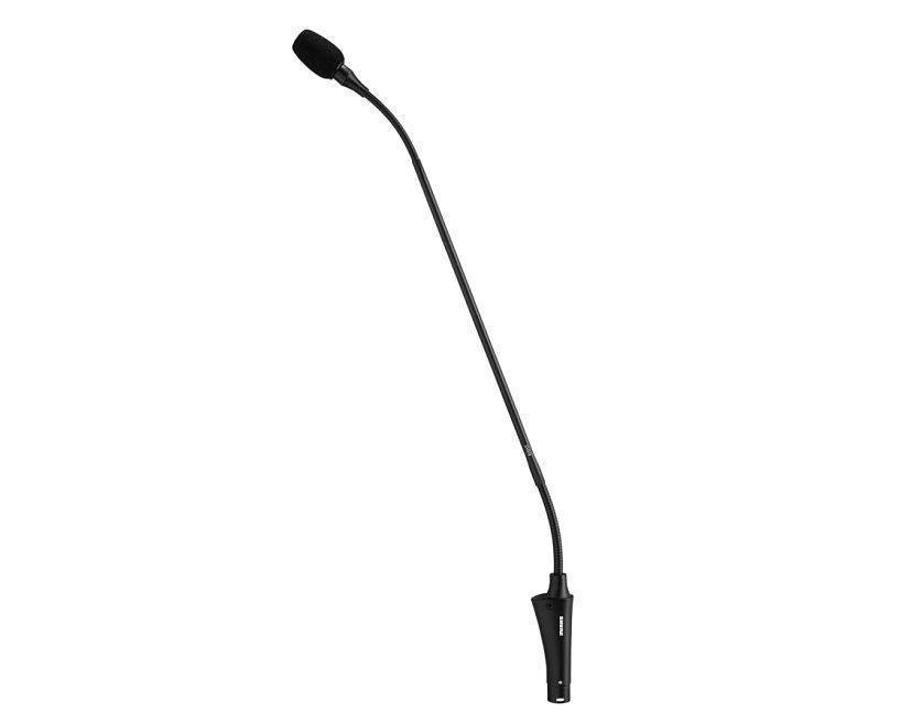 Microfono Cuello De Ganso 18" Shure Sin Base