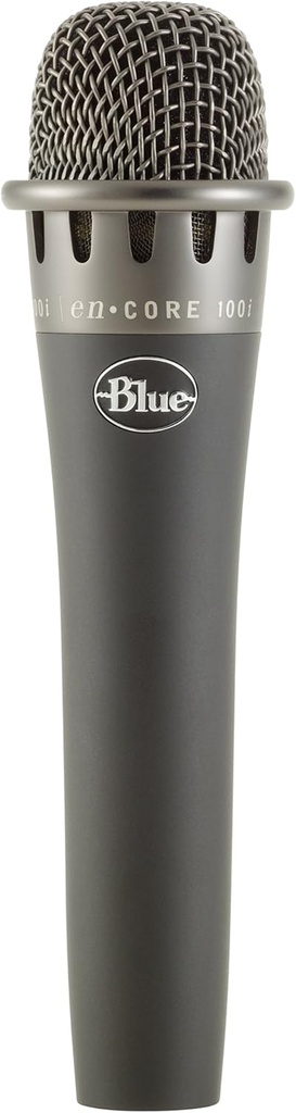Microfono Dinamico Encore 100I Blue